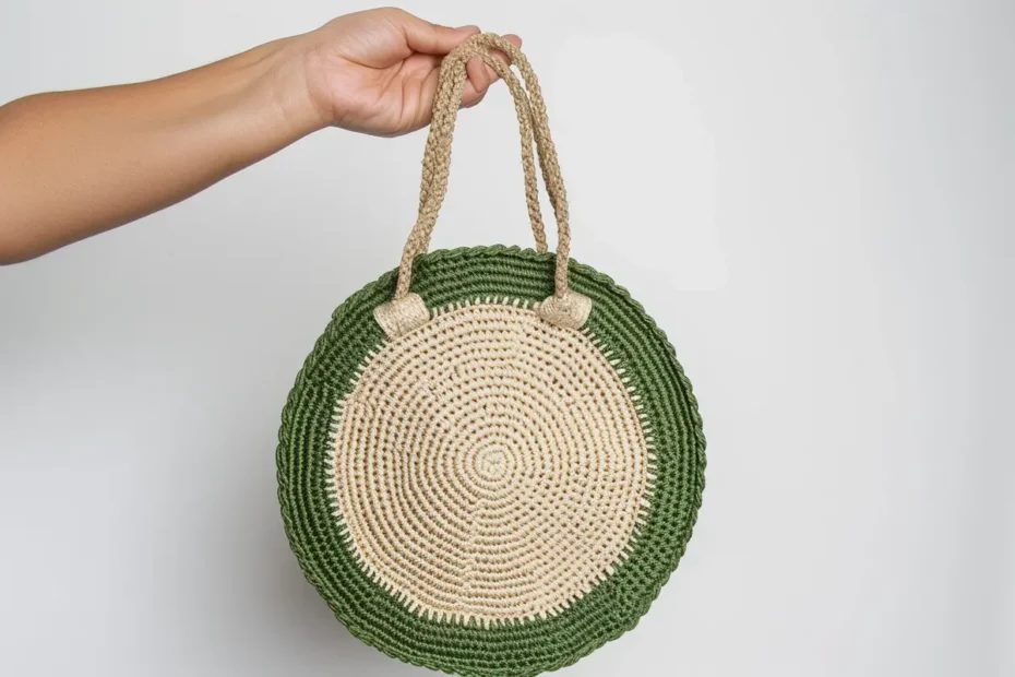 Bolsa Minimalista Amazônia