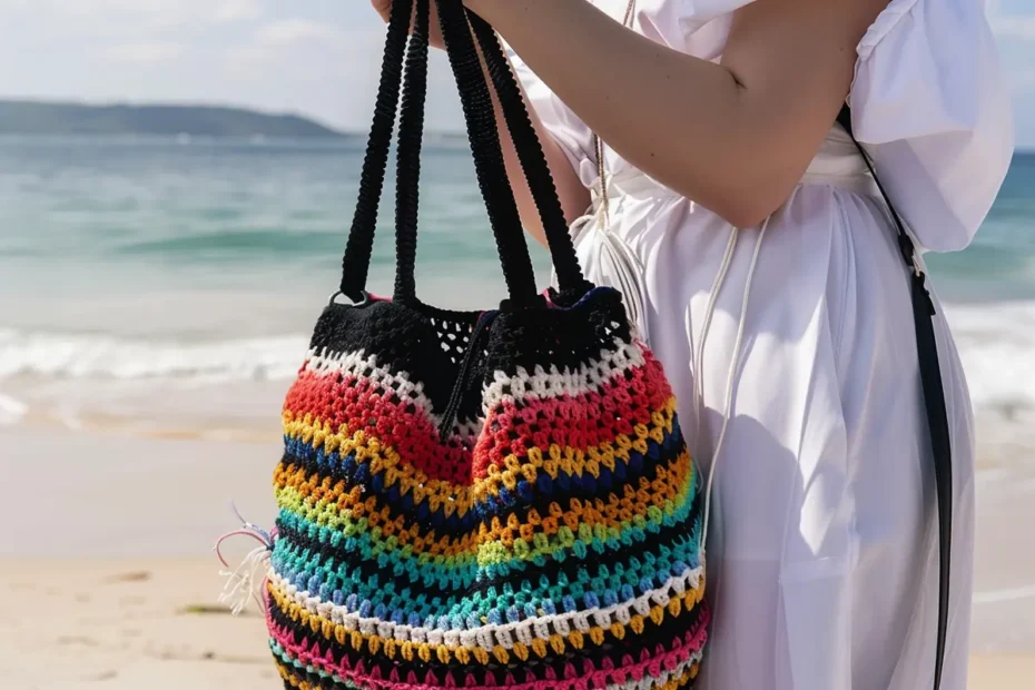 Bolsa Altas Cores