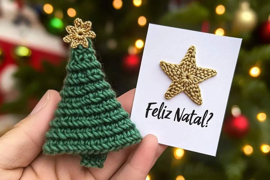 Árvore de Natal