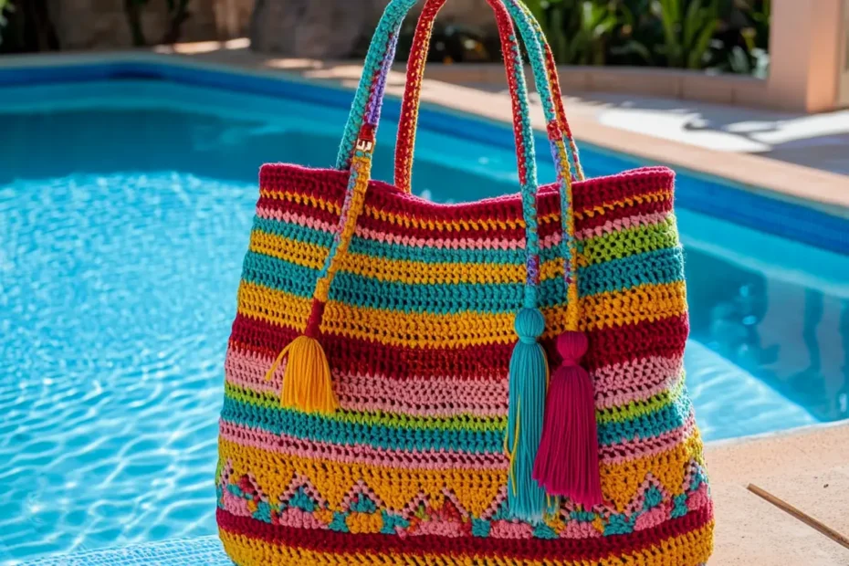 Bolsa Multicolor