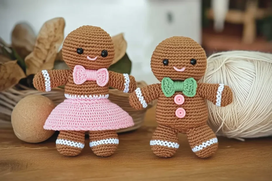 Boneco Biscoitinho