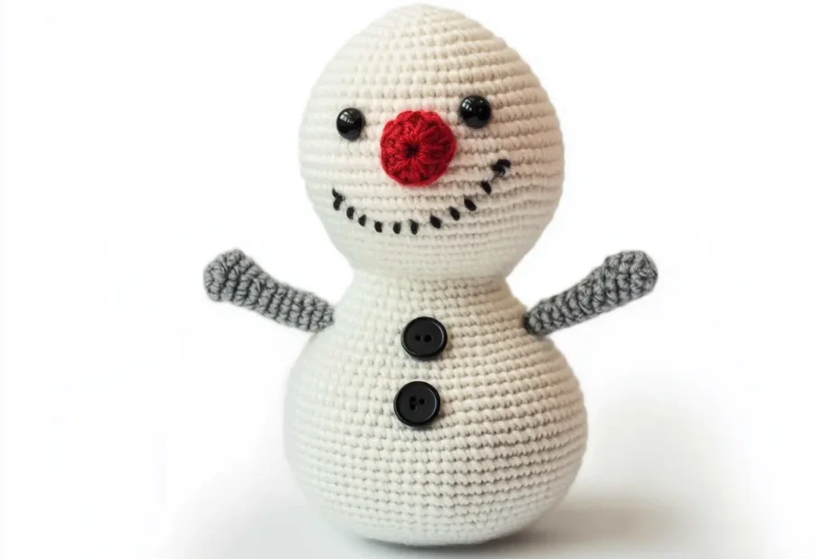 Boneco de Neve